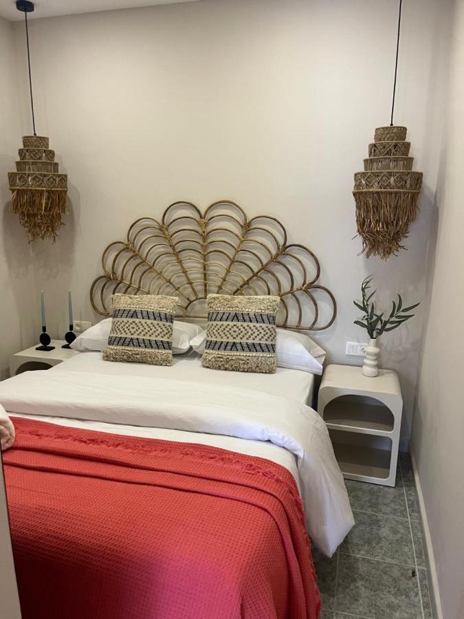 Appartement Aan Boulevard En Zwembad Sitio de Calahonda Esterno foto
